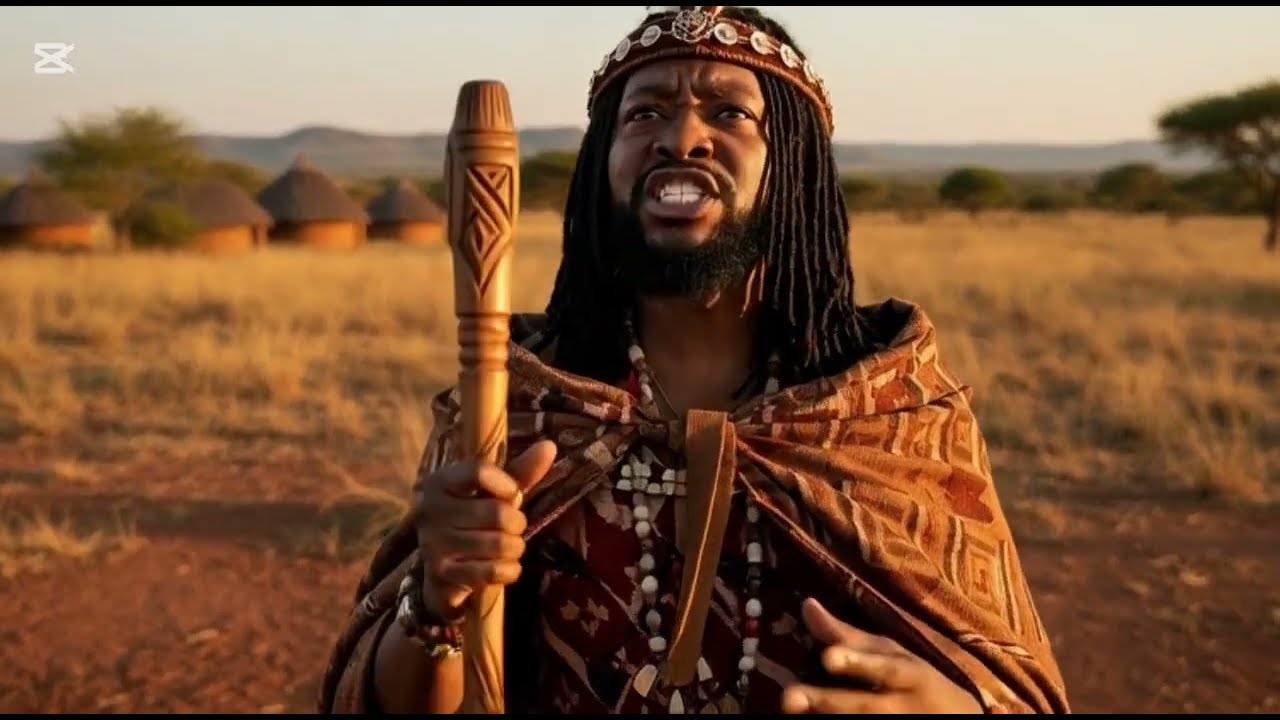 Ruzhowa by Jah Prayzah | Creative Edit by Jah Keeper