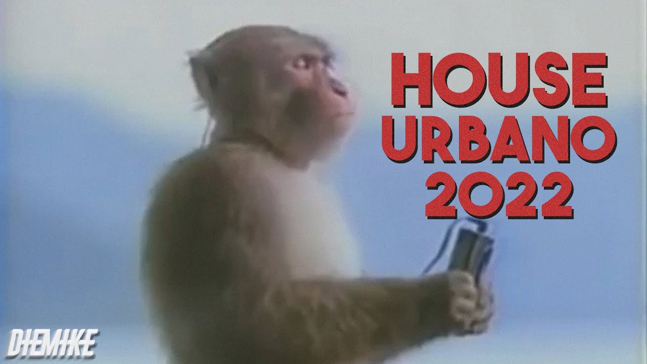 MIX HOUSE & URBANO 2022 | Fisher, Soto Asa, Yung Beef, Malaa, Meduza, Fernando Alonso...