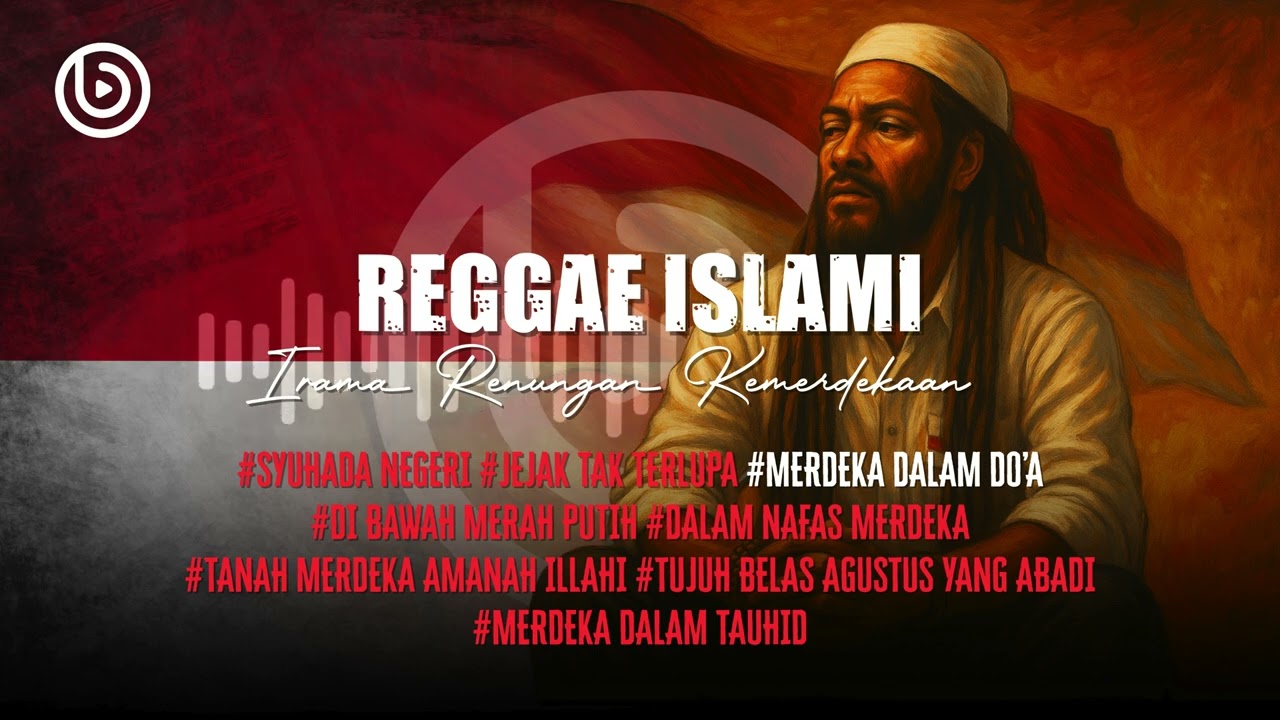 Reggae Islami 