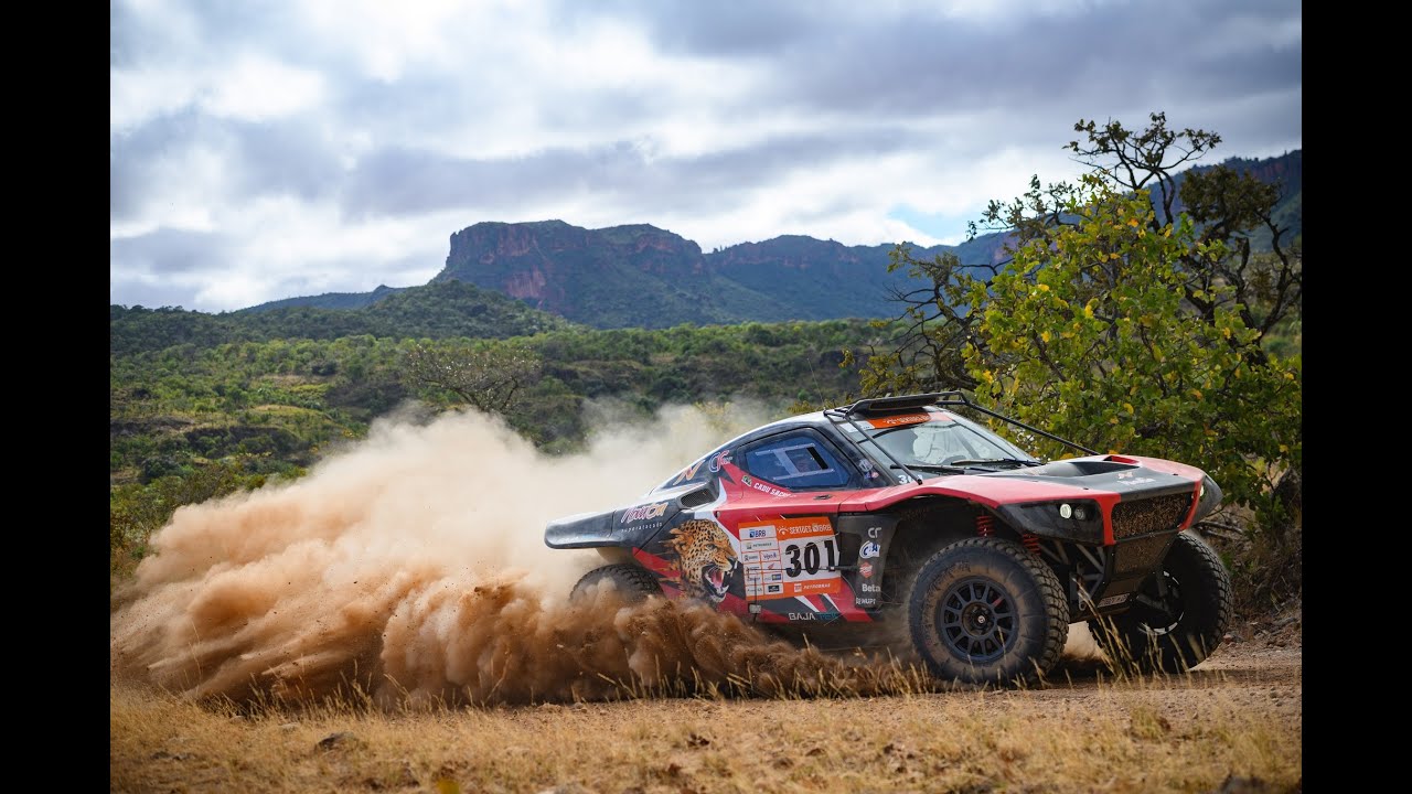 Rally dos Sertões 2024: Imagens da sexta etapa