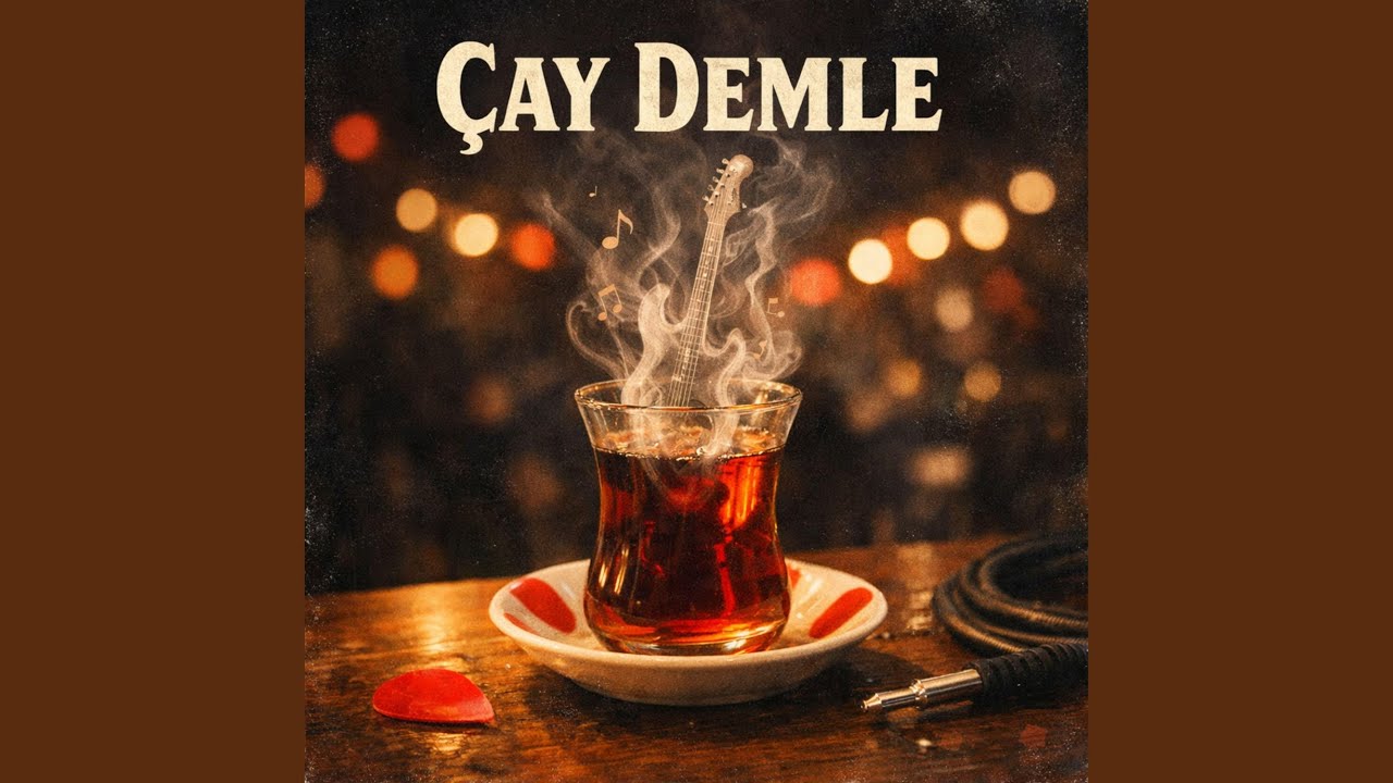 Çay Demle