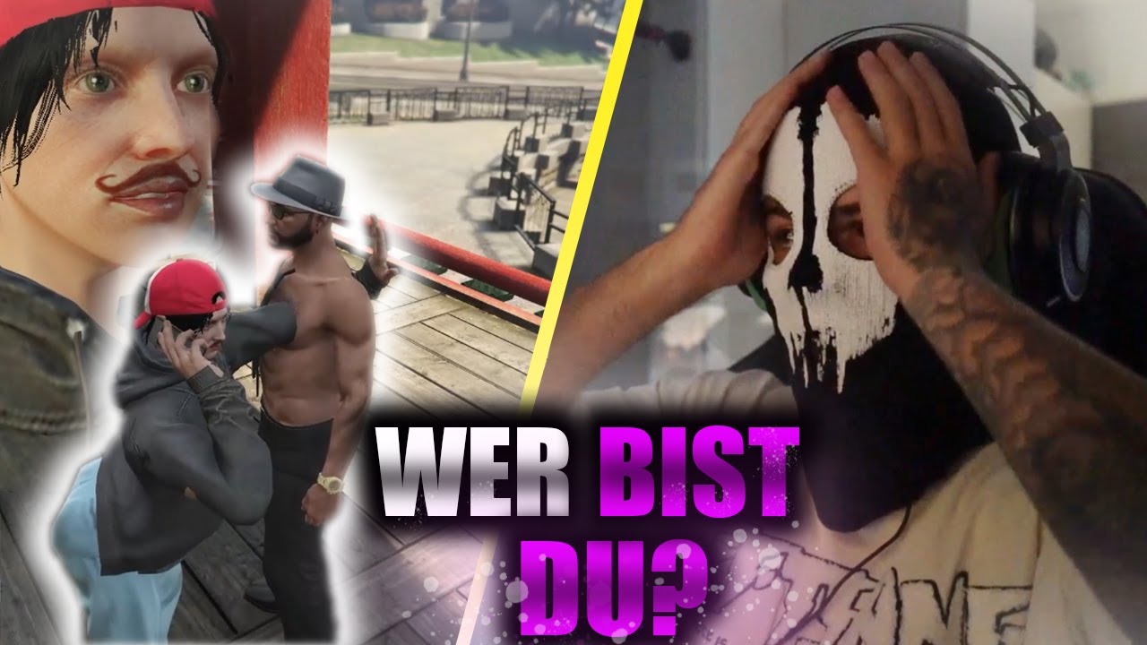 SLICKY hat sein GEDÄCHTNIS VERLOREN! 😰 | GTA Roleplay #20