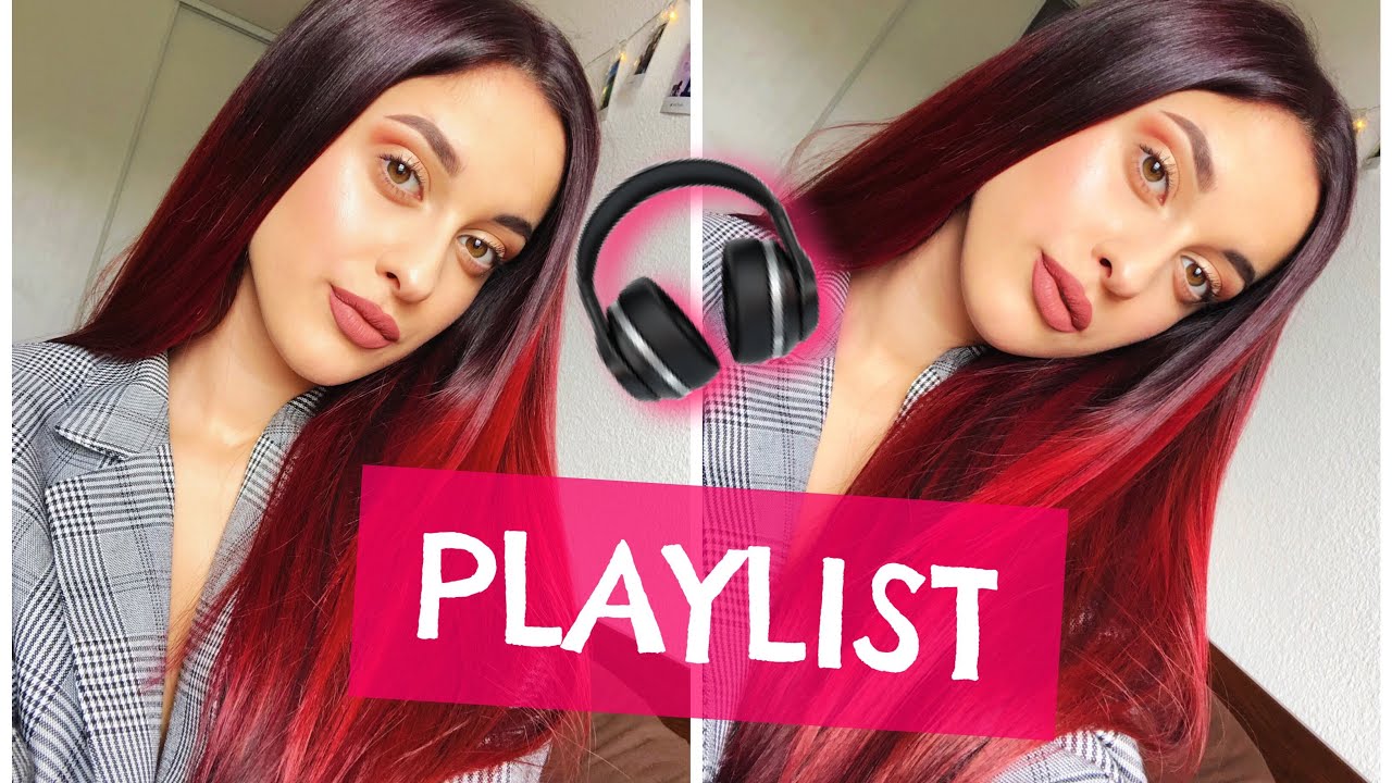 PLAYLIST DU MOMENT 🎧 (Booba, Ninho, Hamza...)