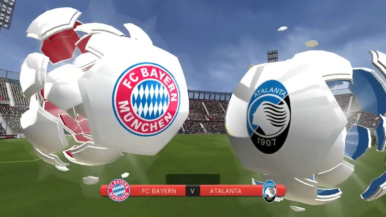  FIFA 14 BYN VS ATA
