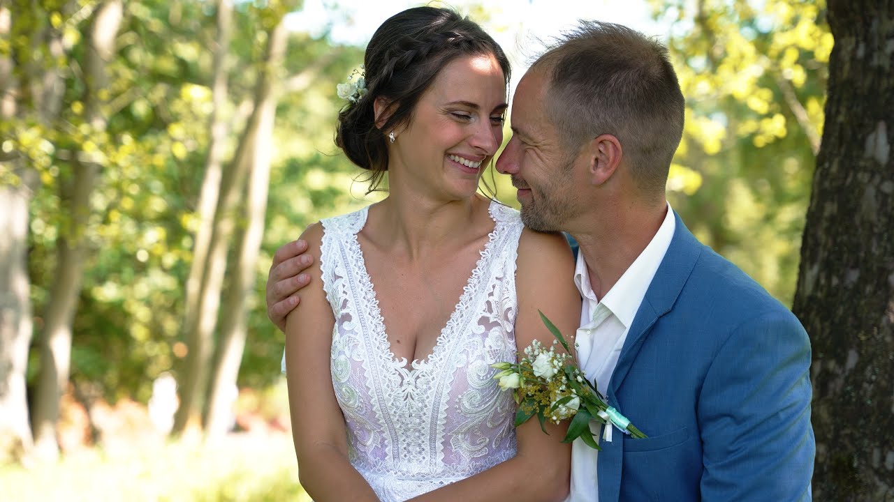 Lenka a Tomáš | Svatební video