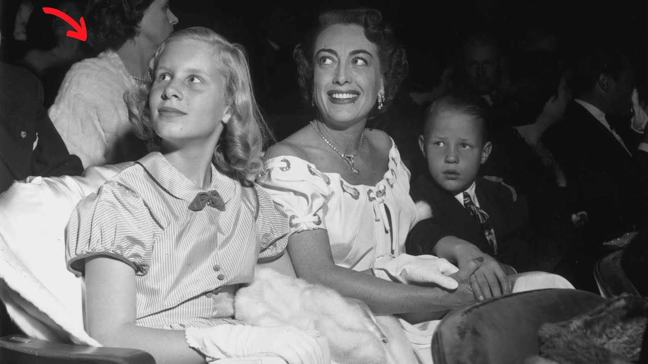 Before Fame: 100 Old Hollywood Stars' Childhood Photos