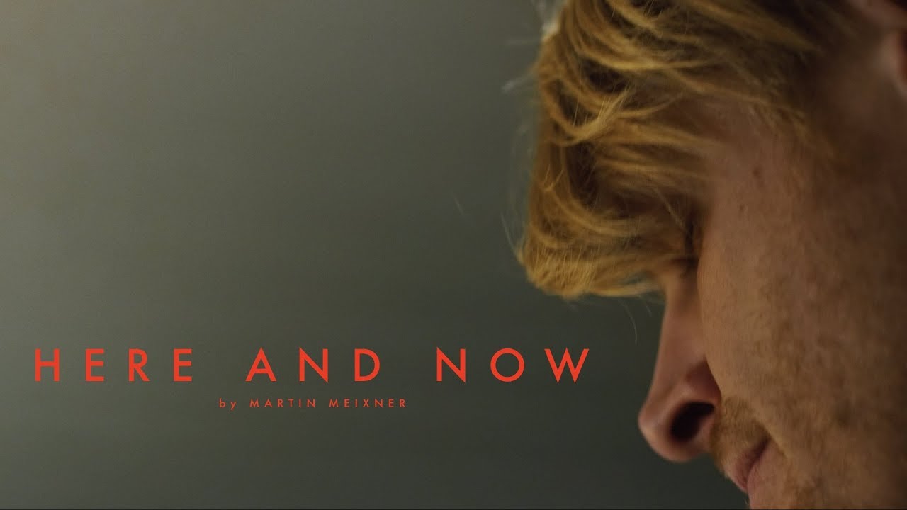 Martin Meixner - Here and Now (official video)