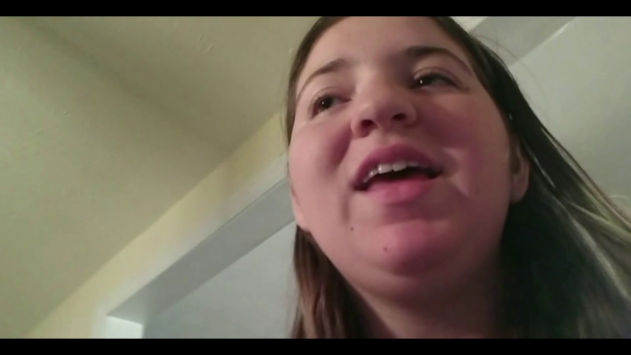 I lost my voice! (vlog 31)