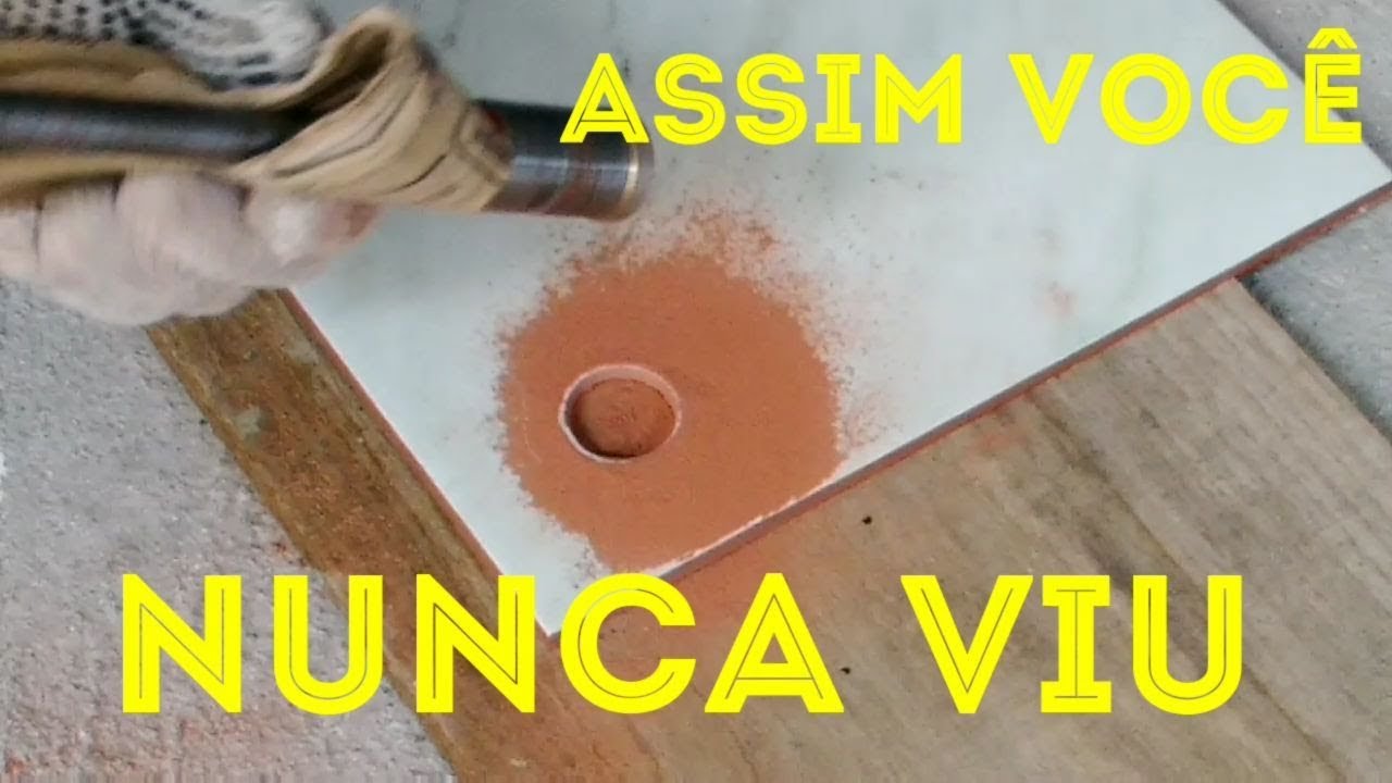 FURO PERFEITO DE MODO DIFERENTE ( EU TE ENSINO)