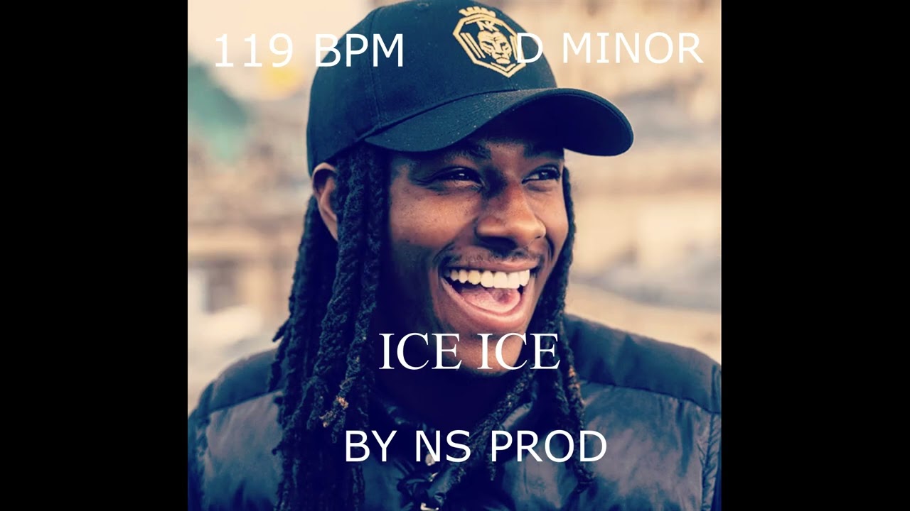 (FREE) LETO X CHEU B  ICE ICE TYPE BEAT BY NS PROD