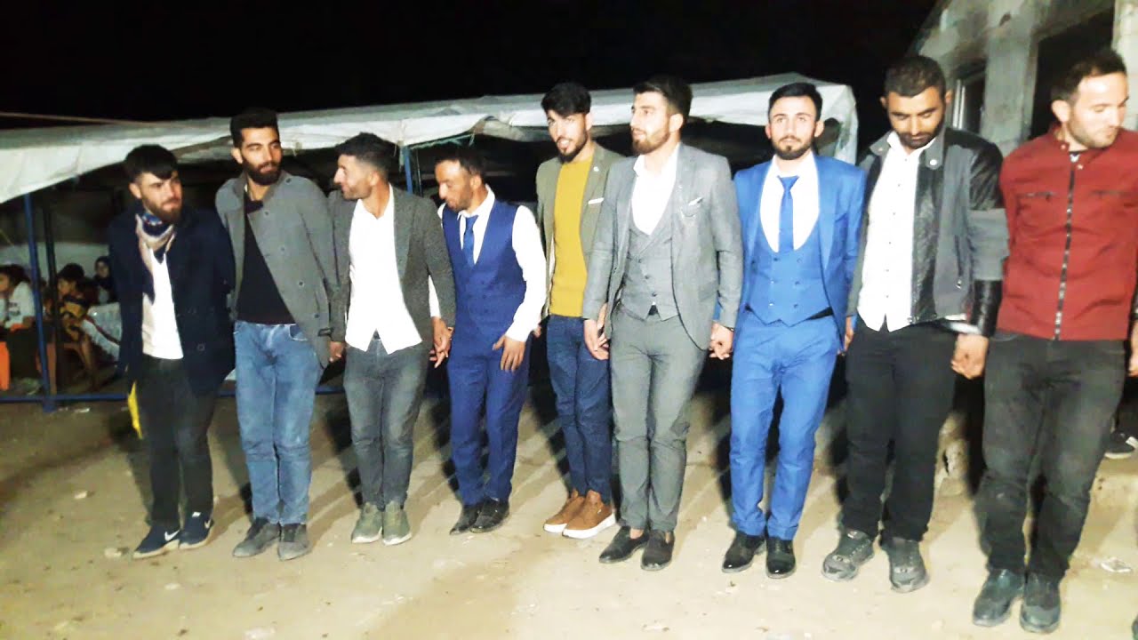 Grup Roj  delilo Sarıpınar (Hemzesex)