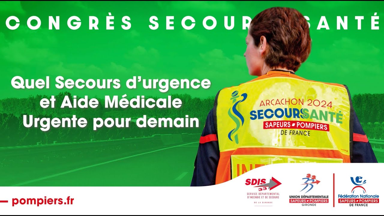 Quel Secours d'urgence et Aide Médicale Urgente pour demain