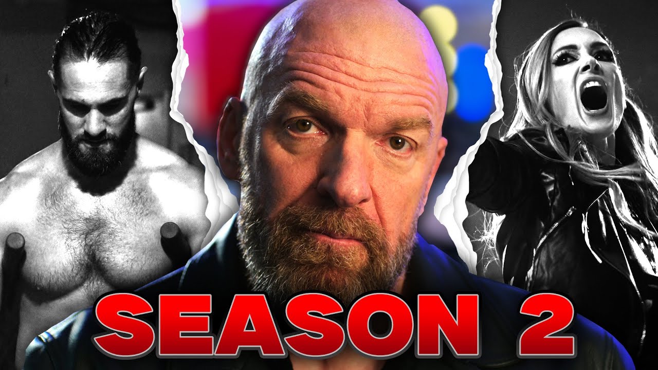 WWE Unreal: Season 2 Full Recap... Huge Scrapped Matches Revealed, Backstage Heat & Much More!