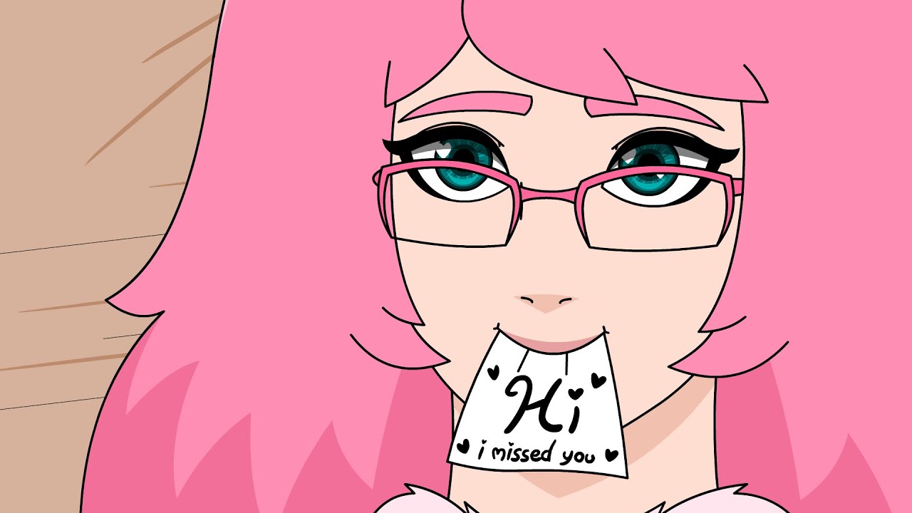 Floof n Friends Ep 1: I'm Sorry