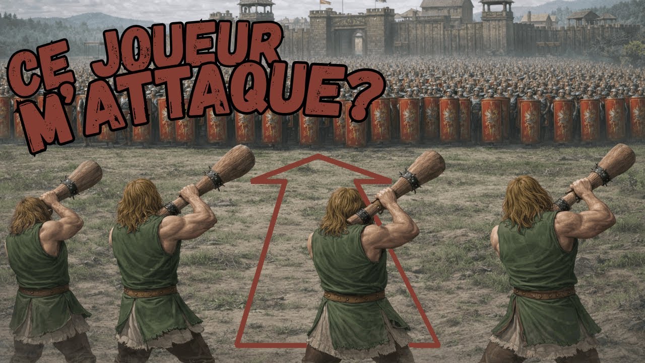 Il m’attaque… Je riposte ou j’ignore ? La vraie décision stratégique