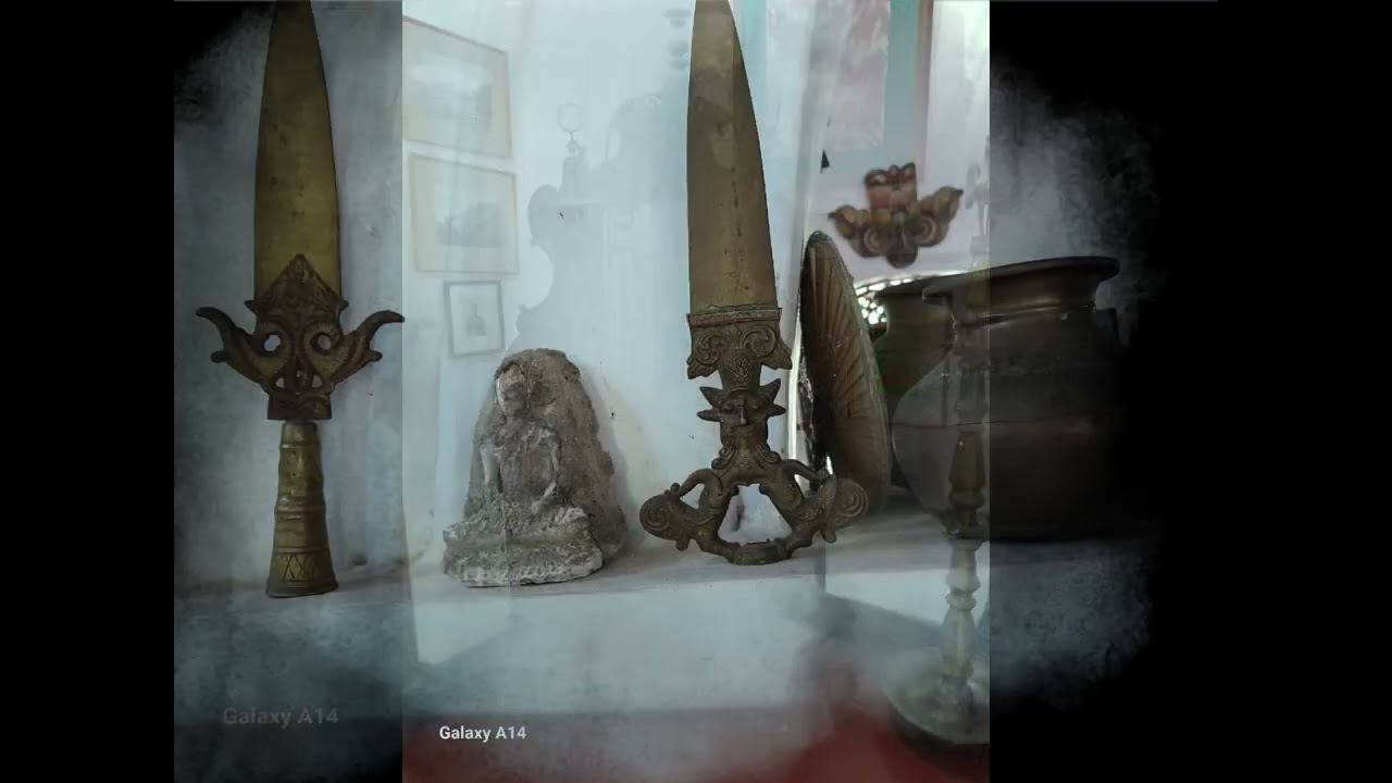 The video commemorates the service of Dr Jacques  Soulié