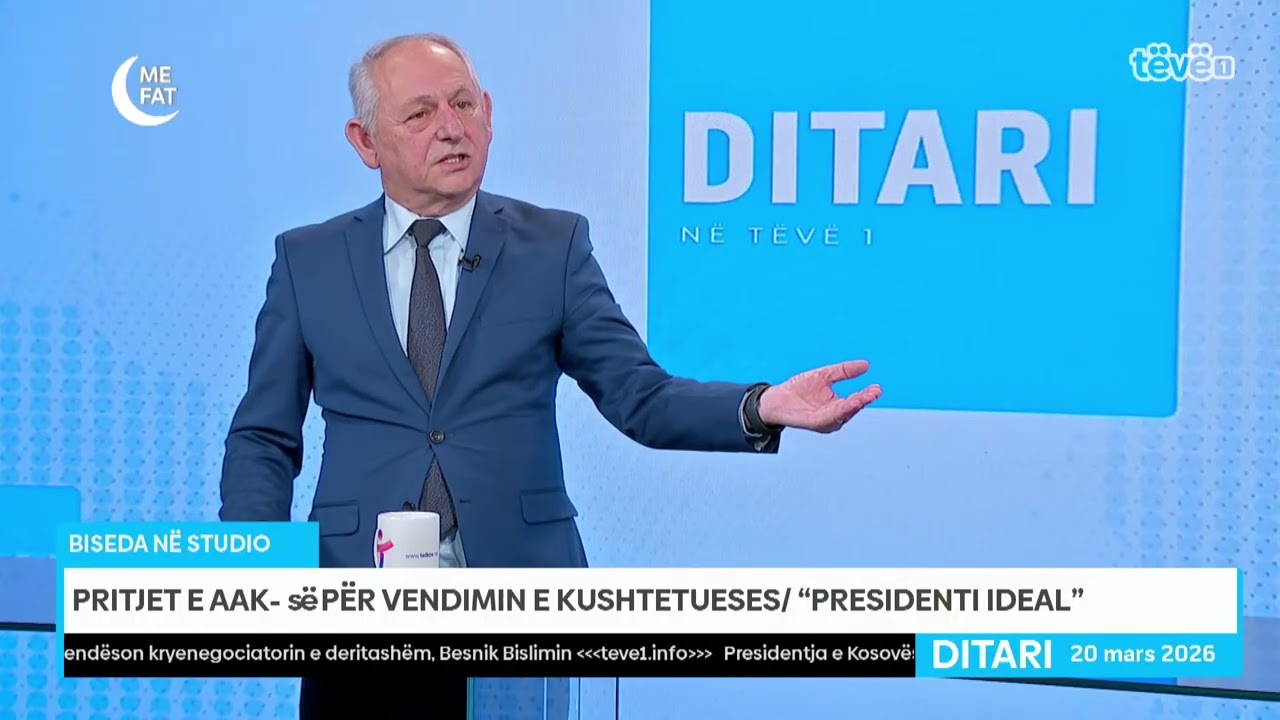 Dreshaj për çështjen e presidentit: Haradinaj s'do shkonte në takim edhe po të ftohej