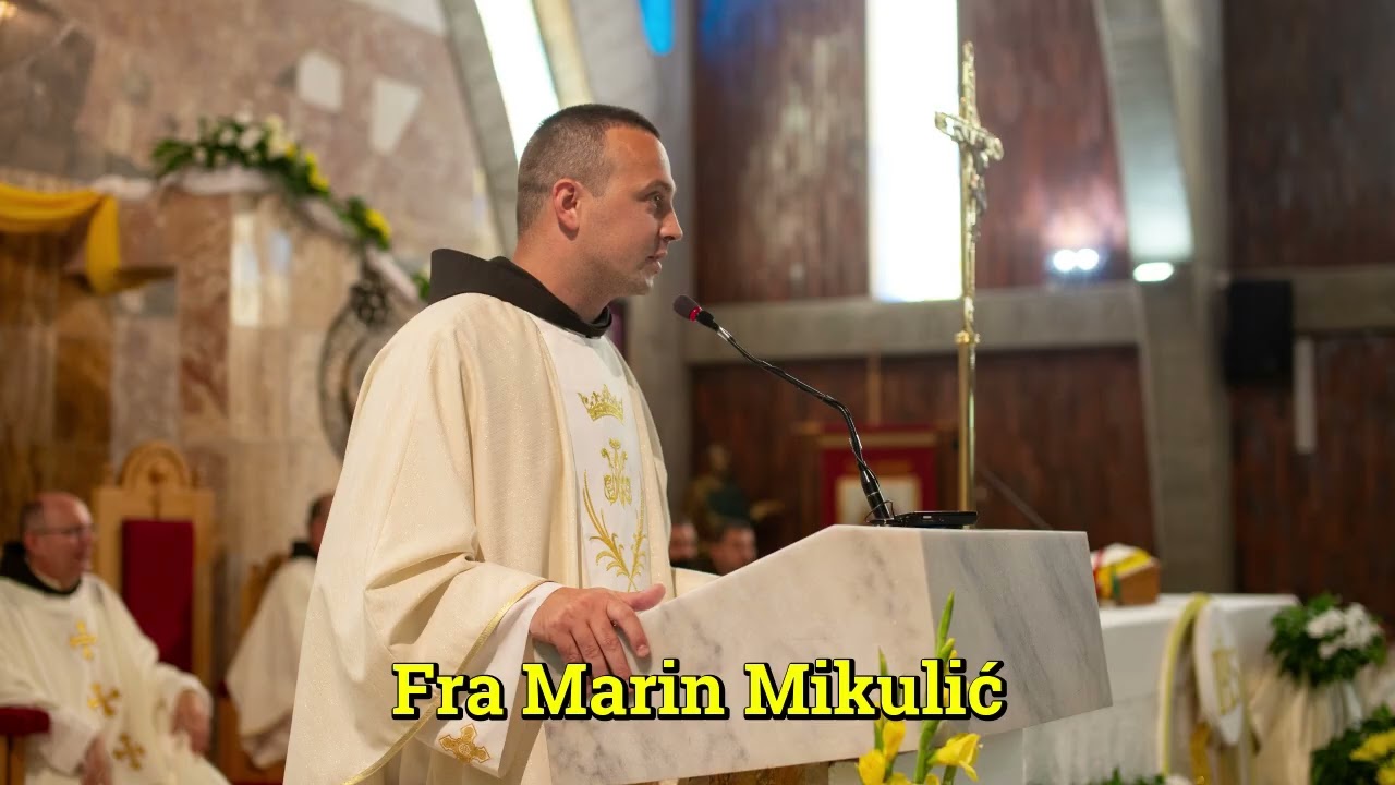 Često su nam puta naši preci krivi za mnoge probleme. Uvijek optužujemo druge za svoje probleme!?