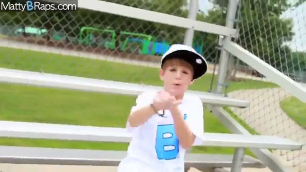 MattyB VS Johnny Orlando VS Carson Lueders As Long As You Love Me