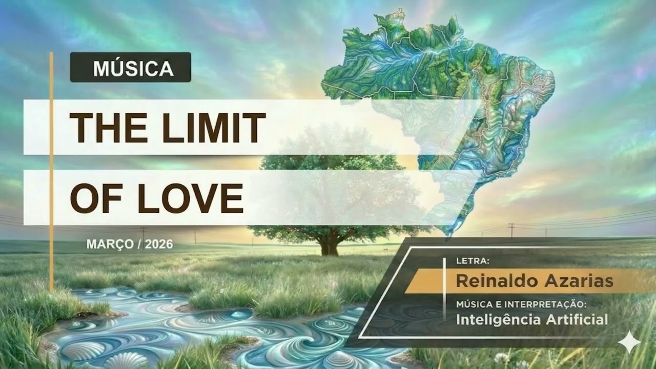 THE LIMIT OF LOVE