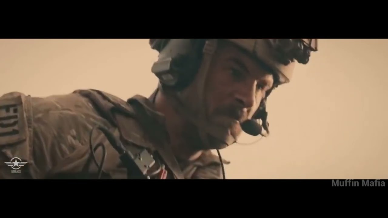 New Divide - Military Motivation