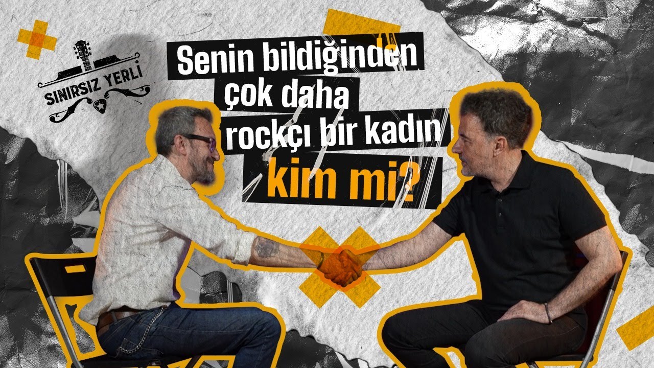 Boğaç Gökmen ile ''Sınırsız Yerli'' 2. Bölüm | Gökhan Tunçişler