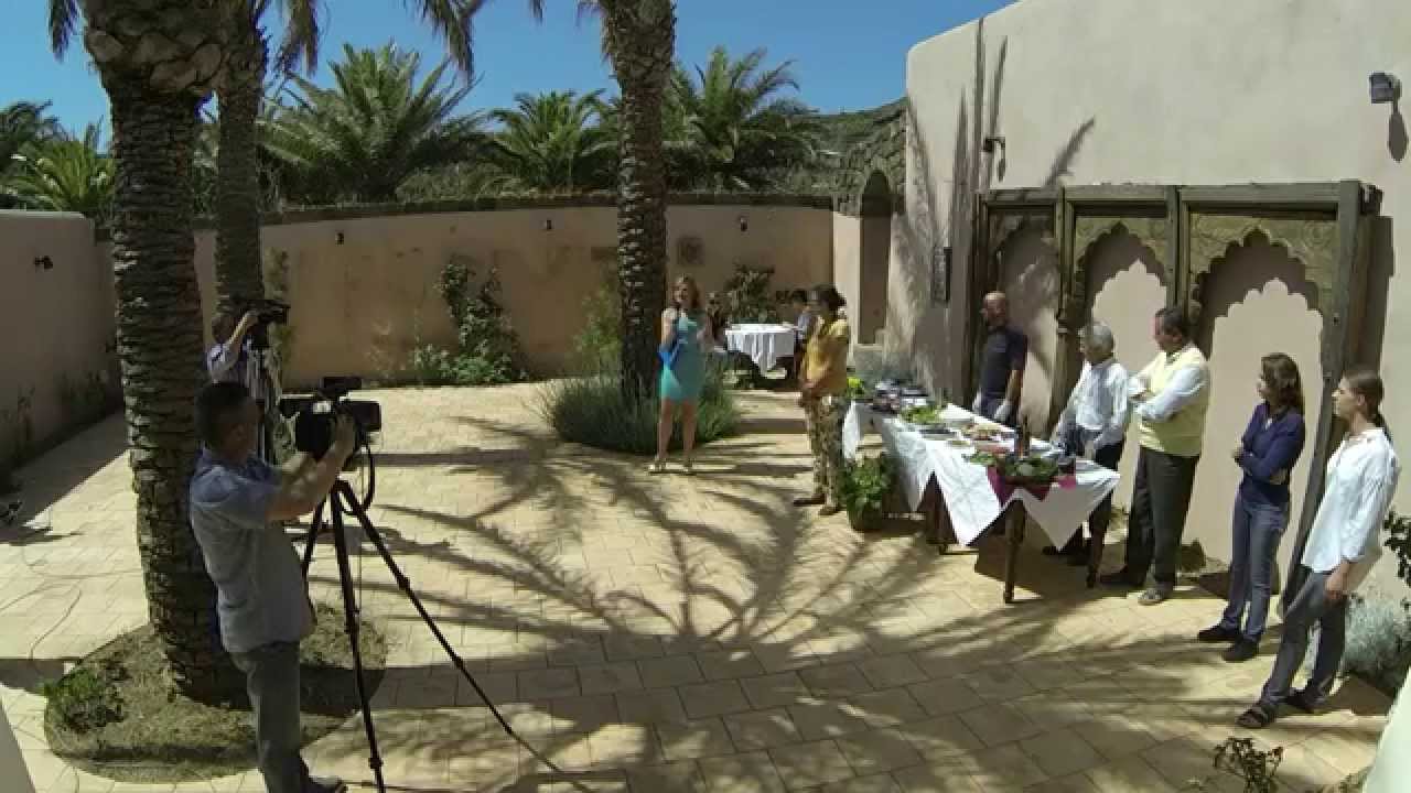 Pantelleria 1° Collegamento