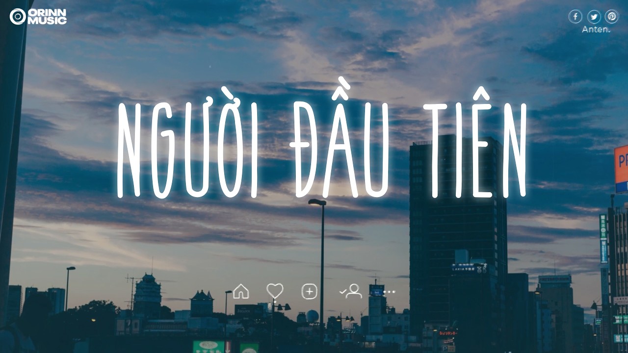 Nhạc Chill TikTok - Những Bản Nhạc Lofi Chill Nhẹ Nh&agrave;ng - Nhạc Lofi Buồn Hot Nhất Hiện Nay