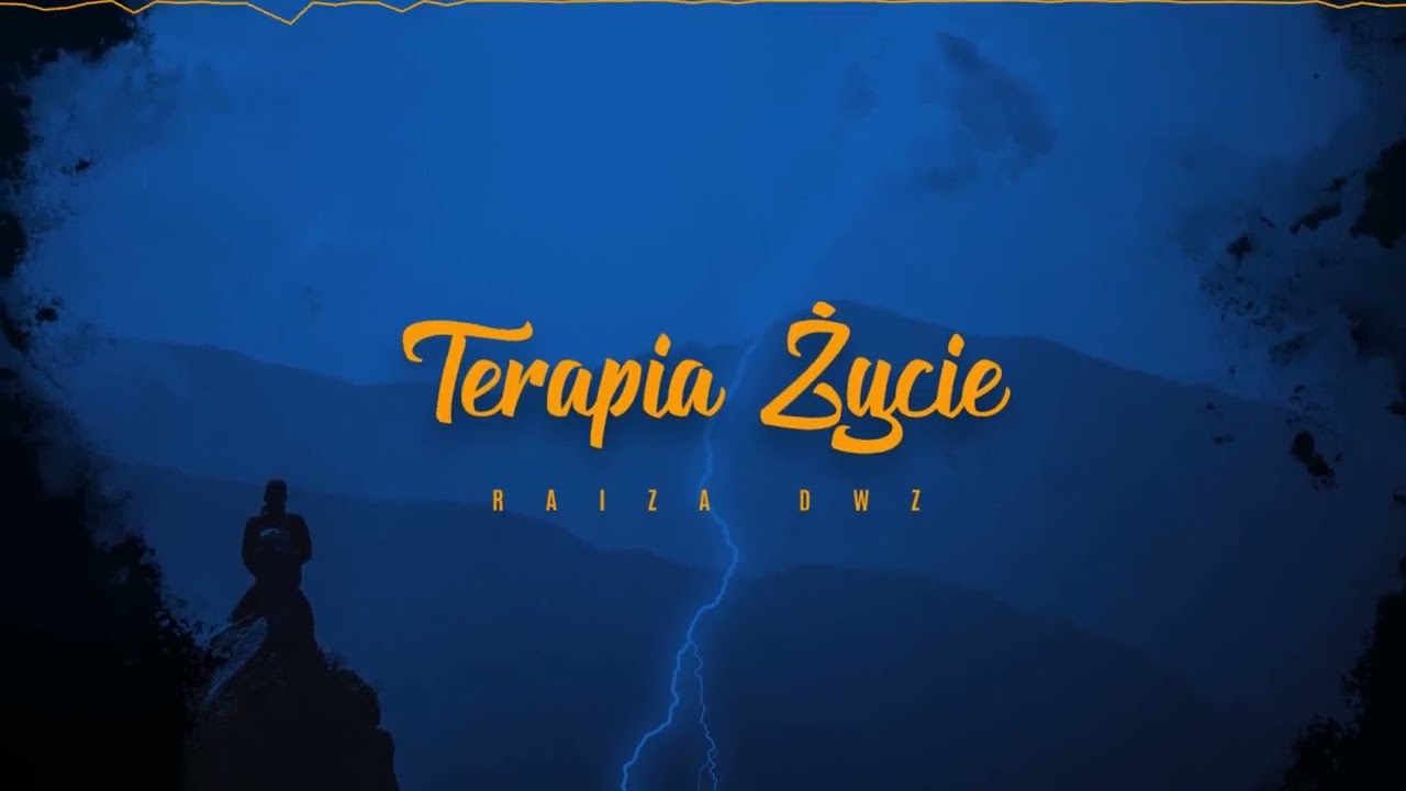 RAIZA DWZ - TERAPIA ŻYCIE // PROD.D-LOW BEATS