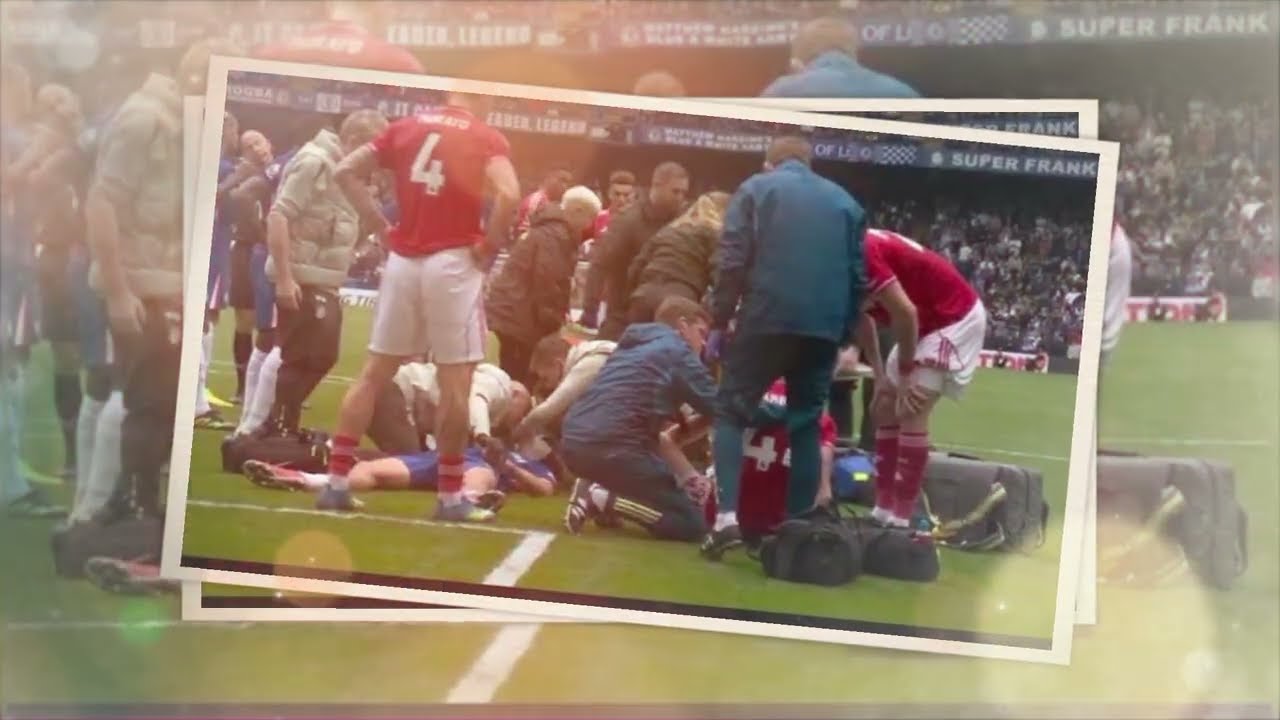 Jesse Derry injury vs Nottingham Forest vs Chelsea