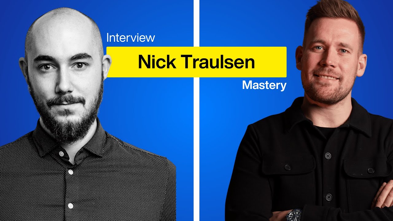 Hvordan du skiller dig ud med din markedsf&oslash;ring i 2025 | The Marketing Guy