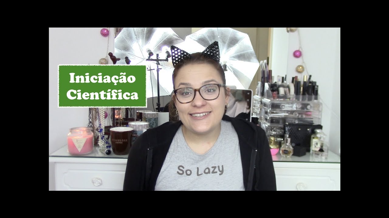 Iniciação Científica na Medicina