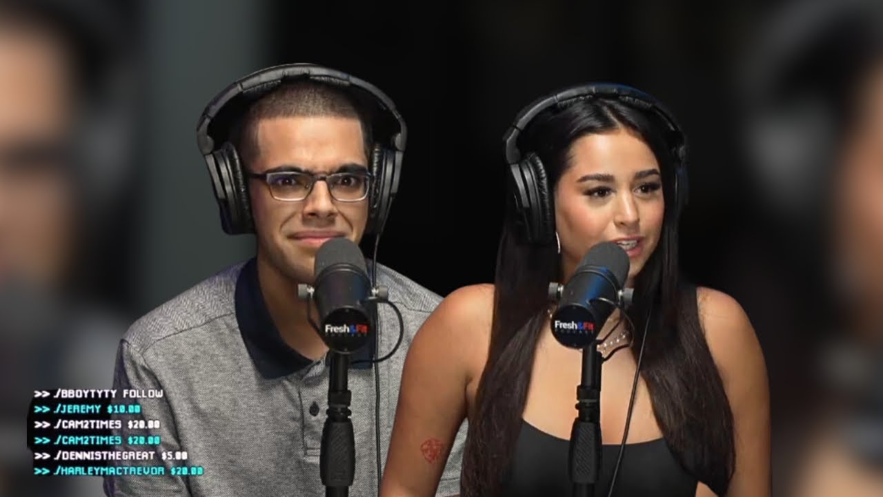 Best Moments from N3ON and SAM Couples Therapy!