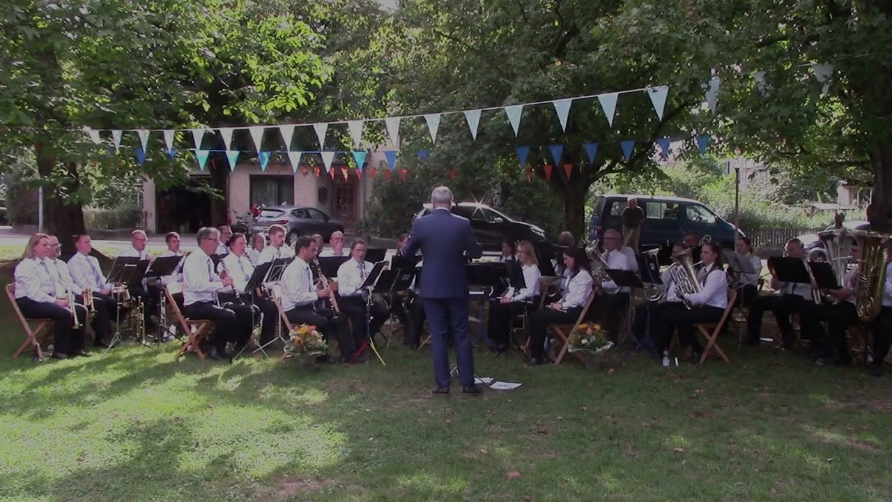 The Sound of Silence   Paul Simon, arr  James L  Hosay