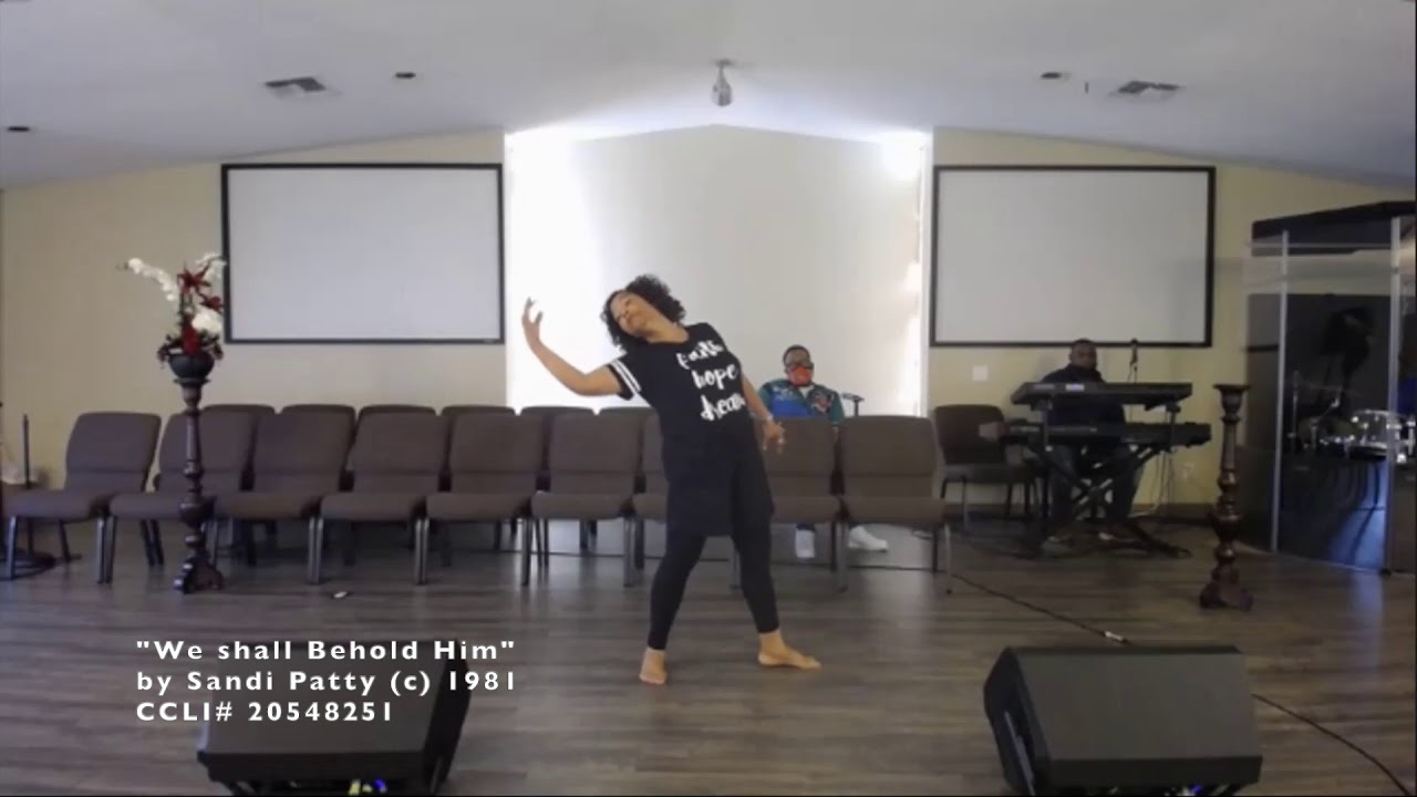 Ministry of Dance: 