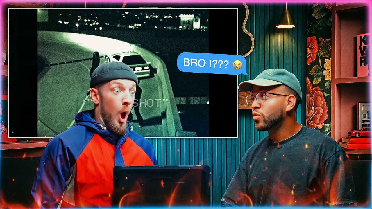 Lithe & Don Toliver - Cannonball | THVS React