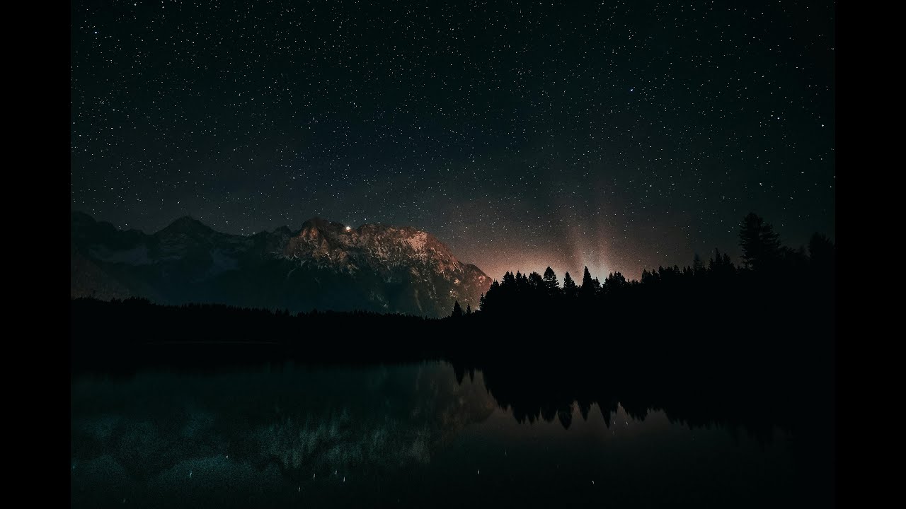 (FREE) DARK AMBİENT TYPE BEAT 82 BPM -STARRY NİGHT