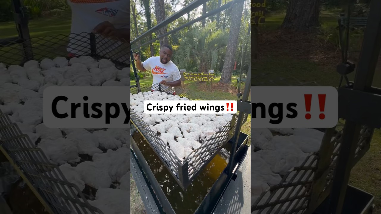 Crispy crispy crispy ‼️ #explore #fooodblogger #food #explorepage #fyp #foryourpage #tiktok #fypシ゚