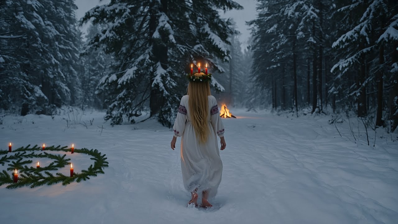 Programma Yule 2025 🪵🔥🎄