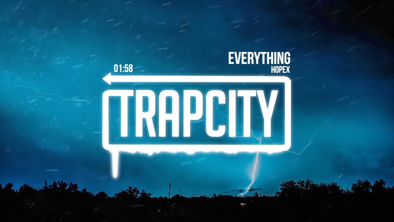 HOPEX - Everything