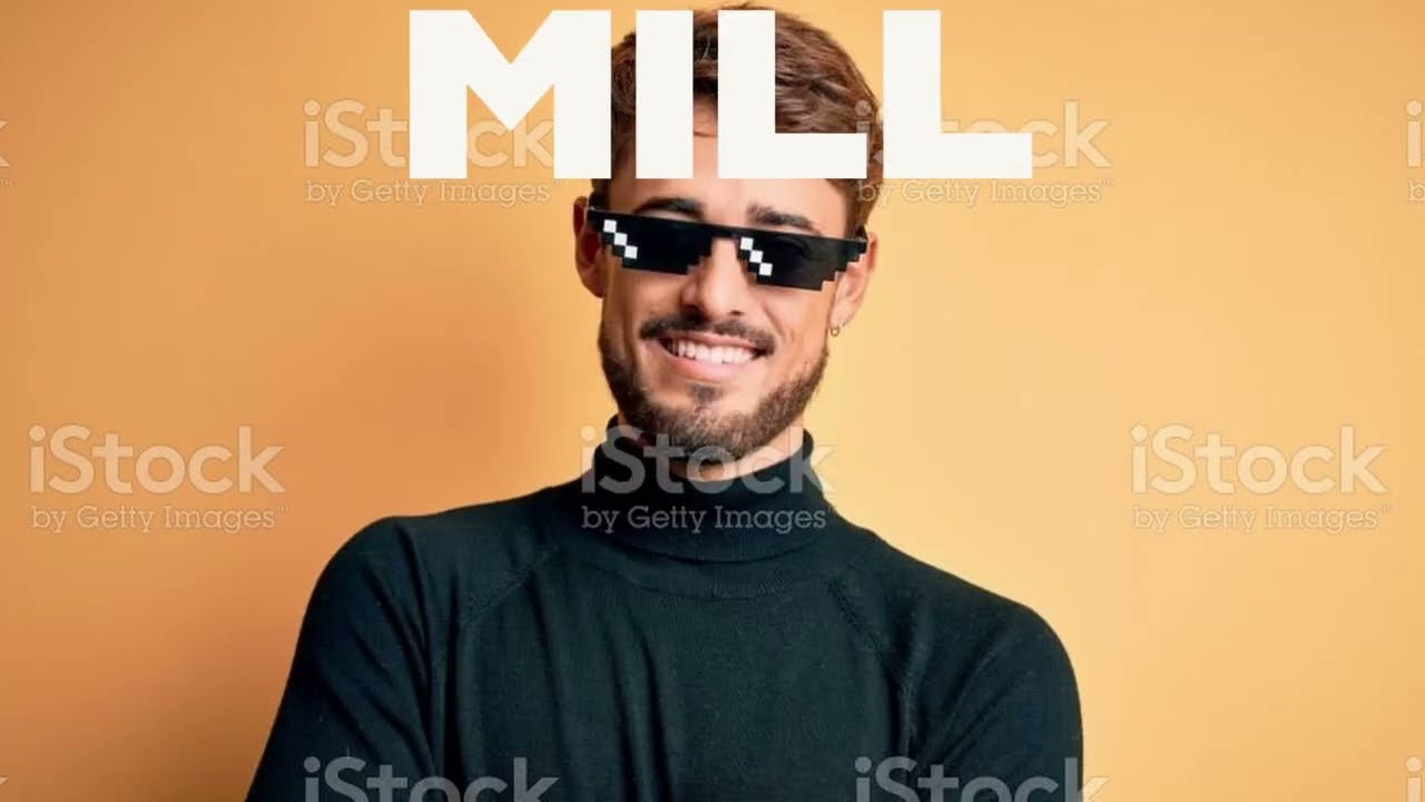 So You're Thinking Of Building A Mill Deck?