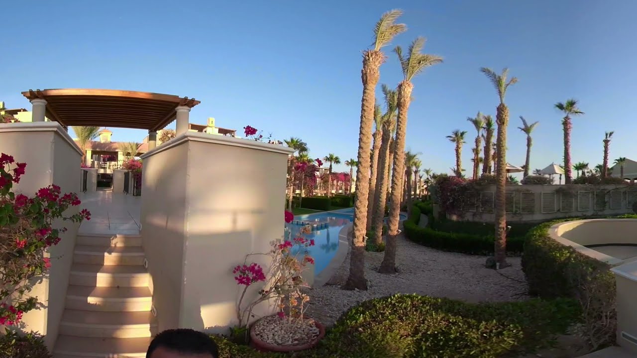 360 tour in Veranda- Sahlhashesh - Second home - Hurghada