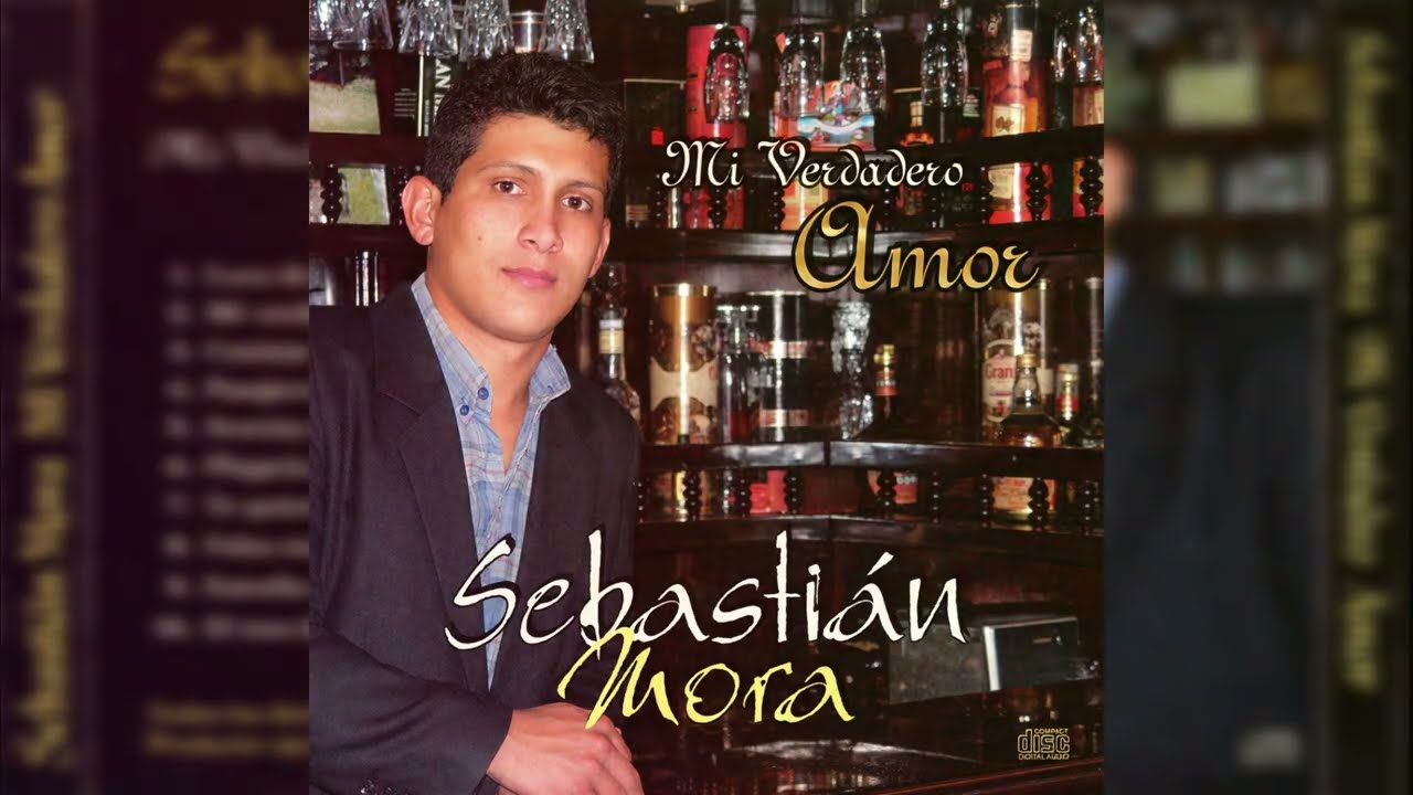 Estrella en el Cielo - Sebastián Mora