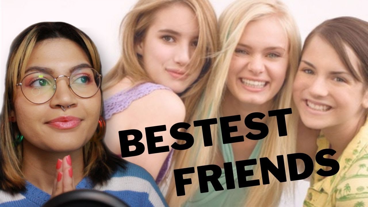 AQUAMARINE INVENTED FRIENDSHIP | Episode 7 | Camera Rolling Podcast