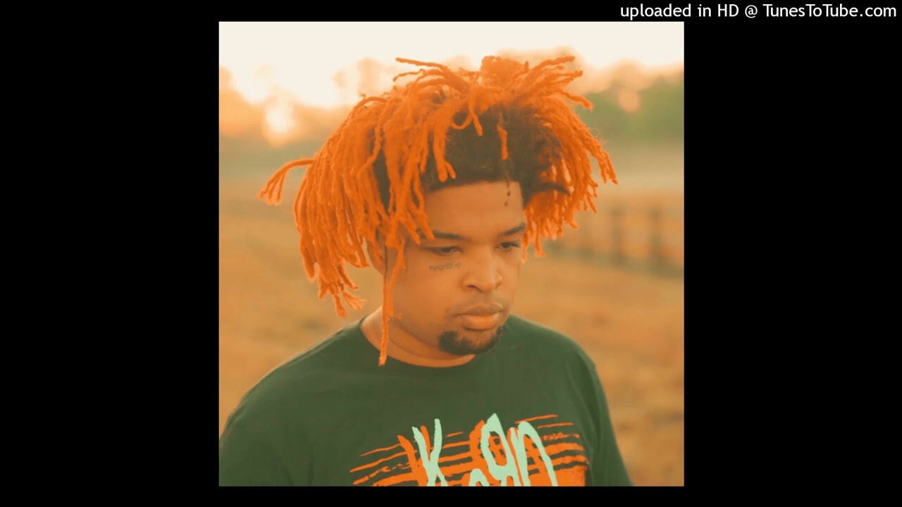 Mario Judah - Love You Anymore Instrumental