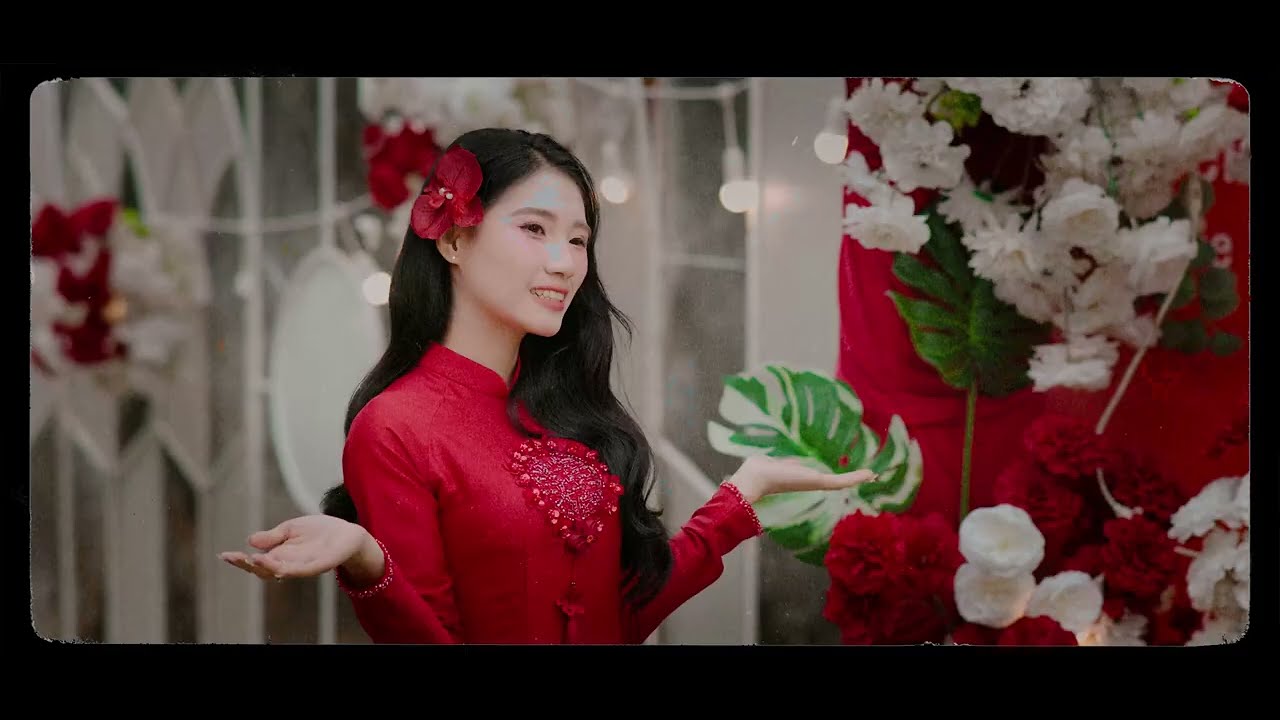 [Our Wedding] Phạm Tùng + Phương Anh | Kiến Xương - Thái Bình