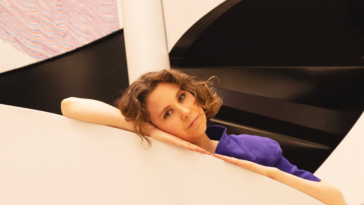 Anouchka Schwok: Verdi: Messa da Requiem: Liber Scriptus