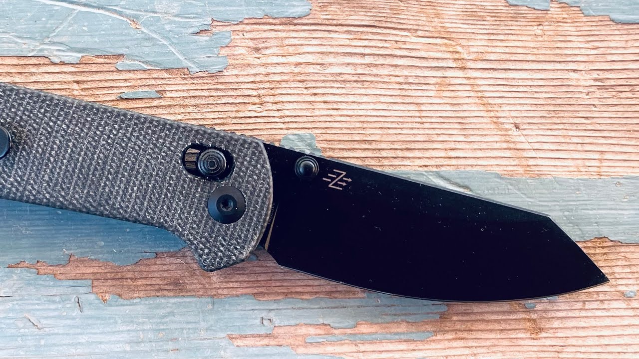 On The Cutting Edge- The CIVIVI Yonder. Is it worth it? I wonder 🤔