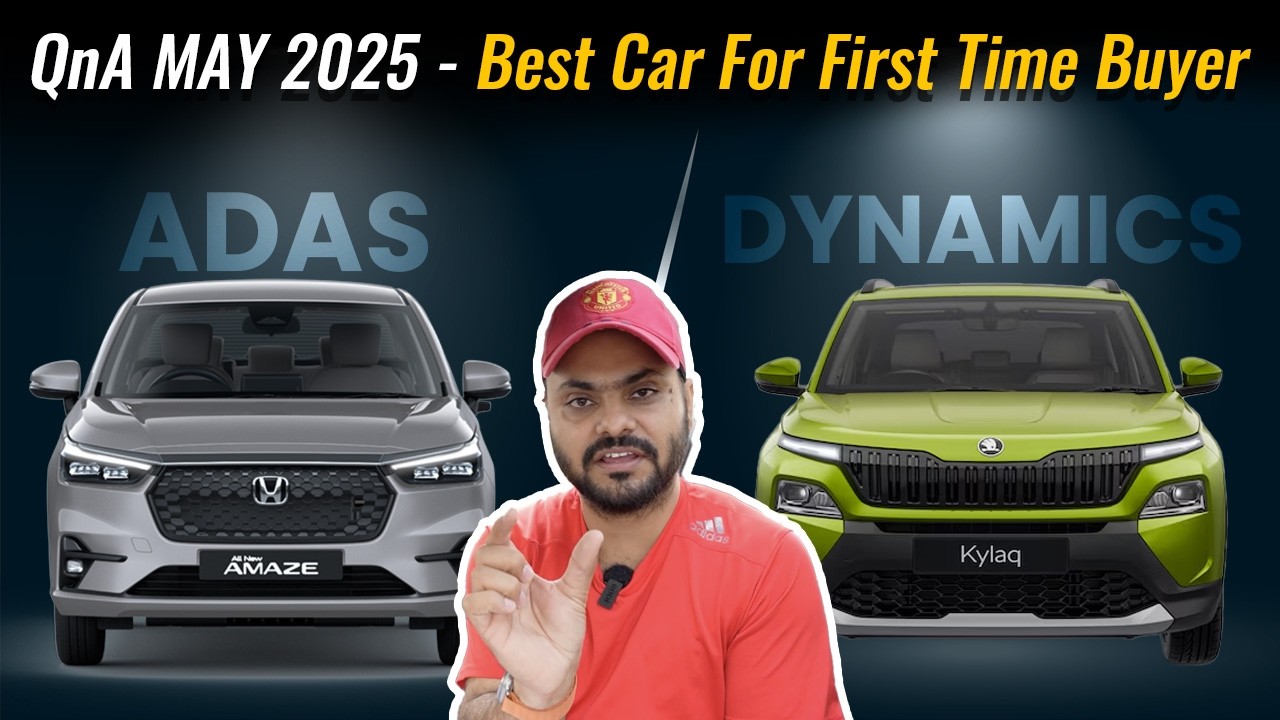 May 2025 QnA Session | 20 Questions | Best 7 Seater Under 20 Lakh!