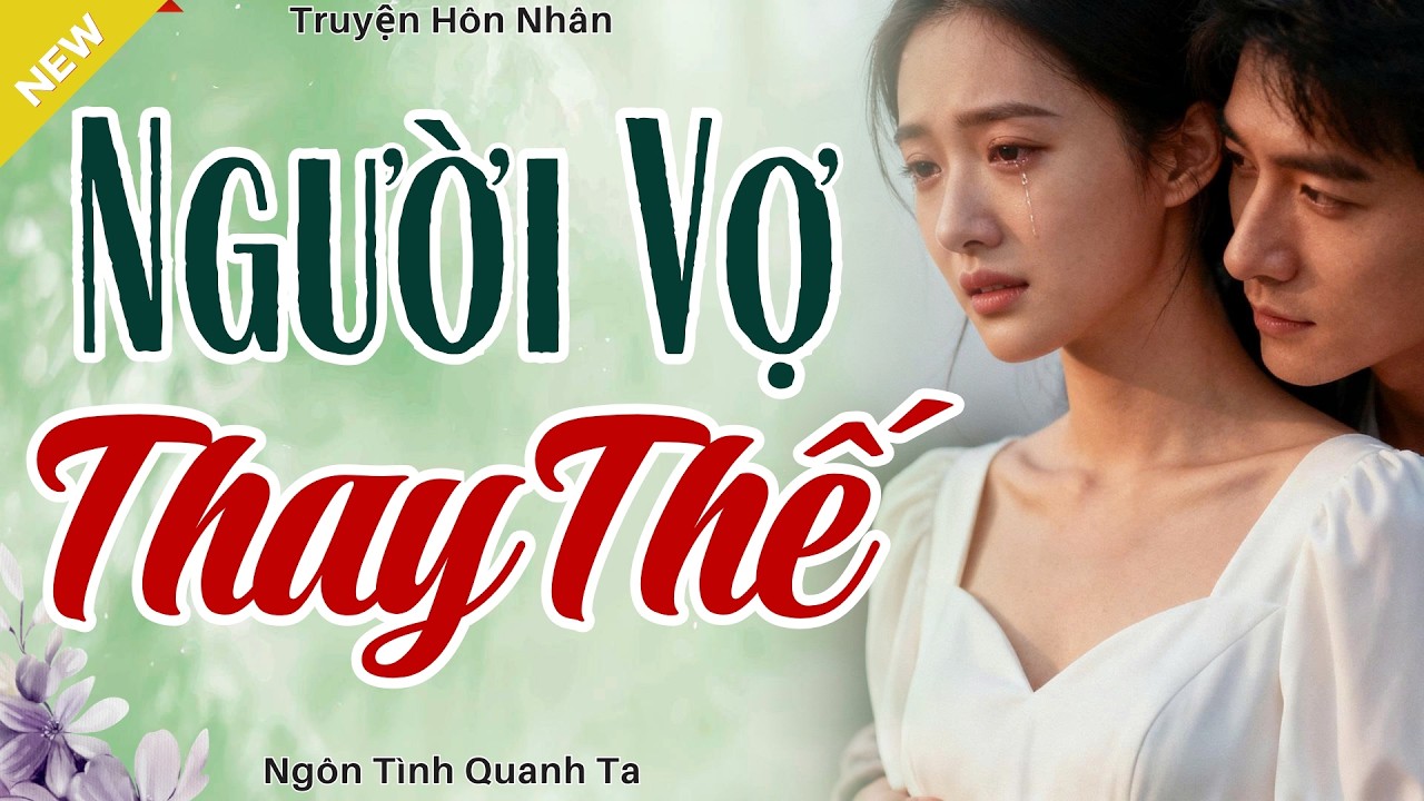 Truyện Hay Và Thấm - NGƯỜI VỢ THAY THẾ - Truyện Hôn Nhân Hay Nhất 2026
